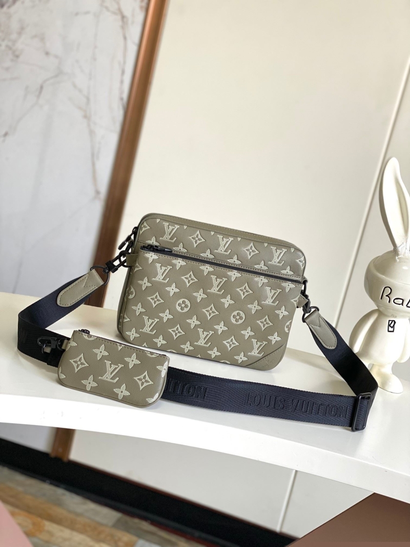 LV Satchel bags